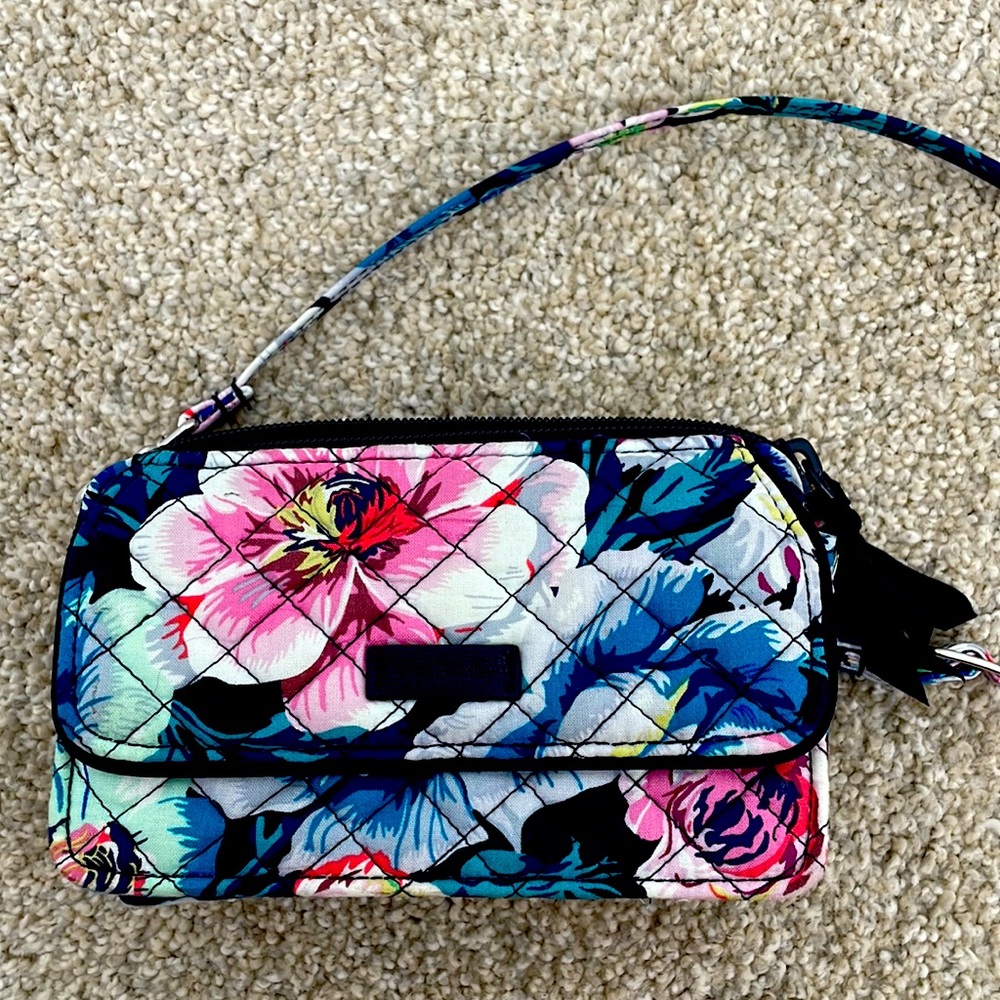 Vera Bradley Cross Body